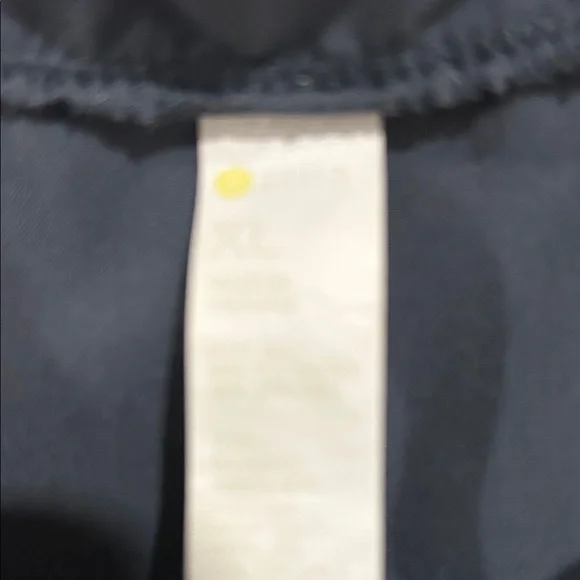 Zella gray High Low Dress - Picture 3 of 7